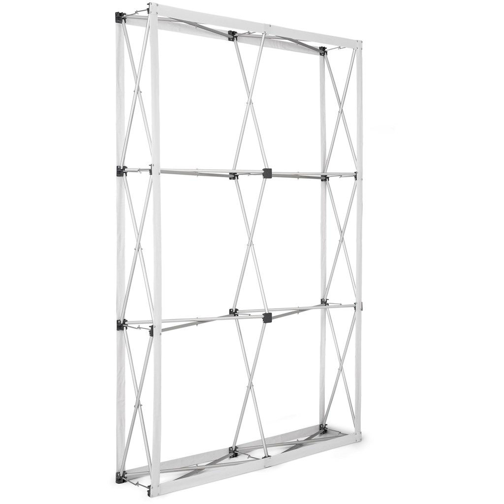 Legend Double-Sided Straight Banner Wall 1.52m x 2.25m - Image 17