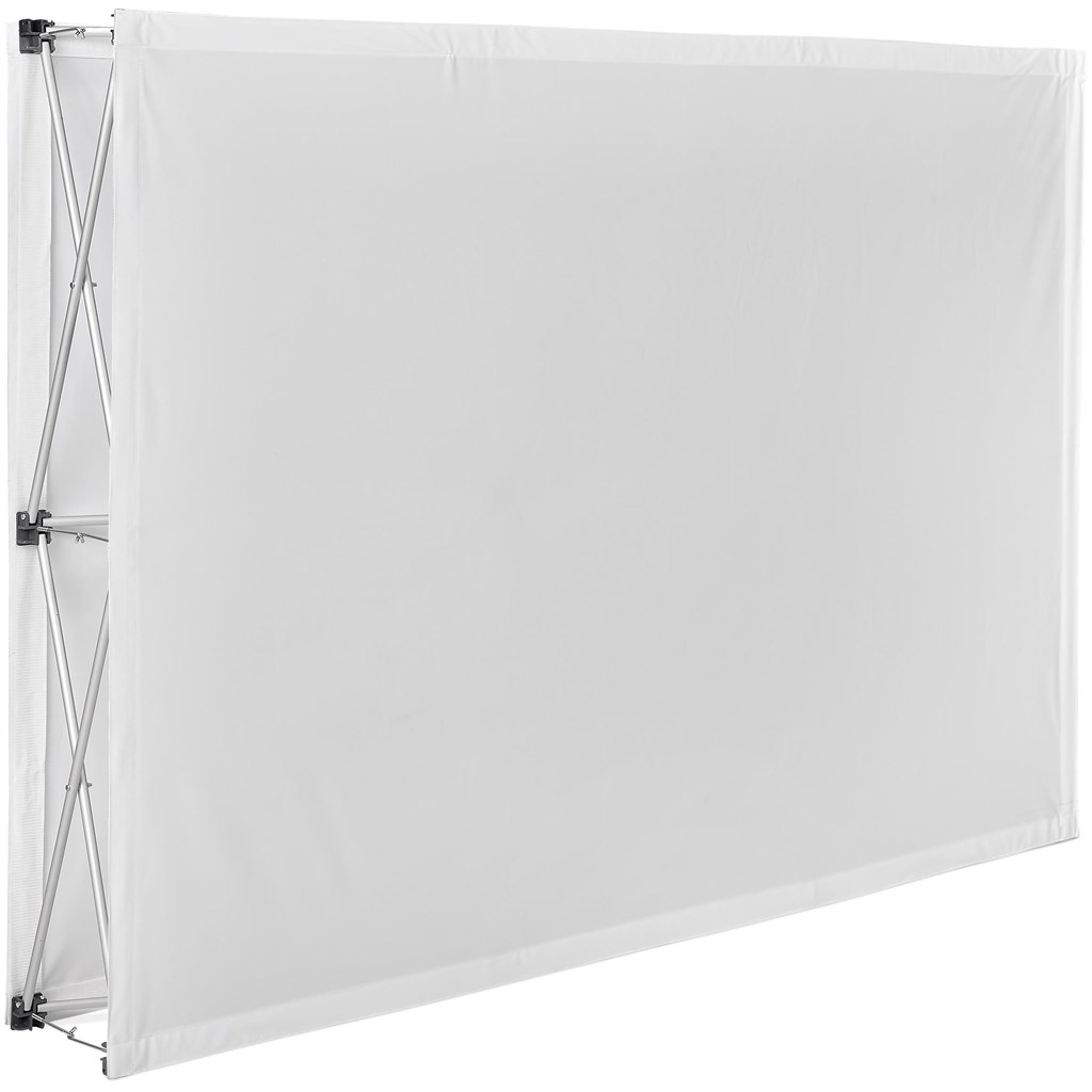 Legend Double-Sided Straight Banner Wall 1.52m x 2.25m - Image 18