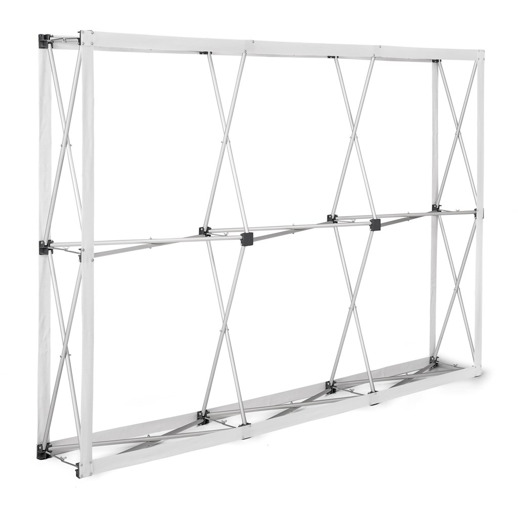 Legend Double-Sided Straight Banner Wall 1.52m x 2.25m - Image 10