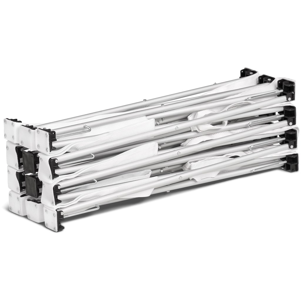 Legend Double-Sided Straight Banner Wall 1.52m x 2.25m - Image 22