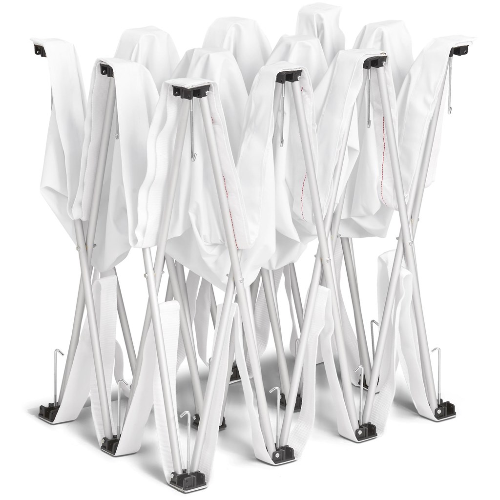 Legend Double-Sided Straight Banner Wall 1.52m x 2.25m - Image 11