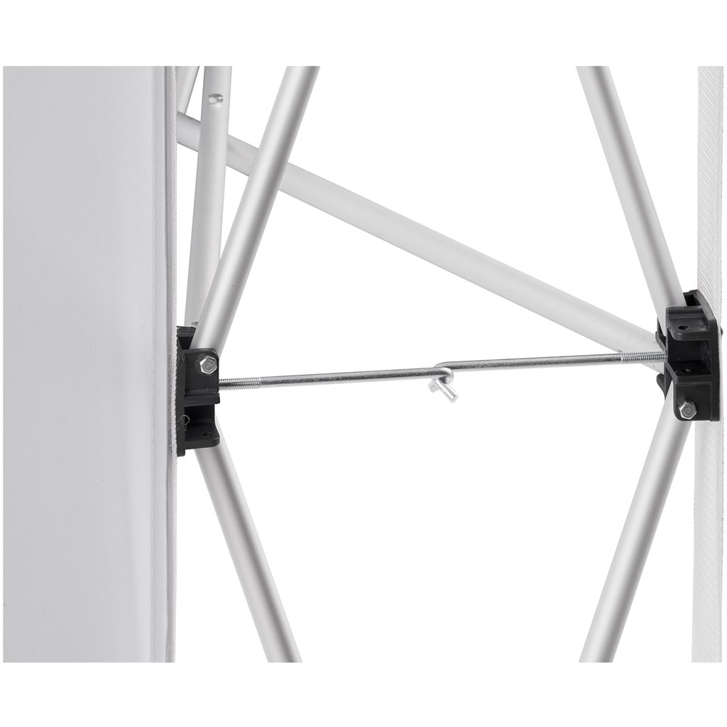 Legend Double-Sided Straight Banner Wall 1.52m x 2.25m - Image 21