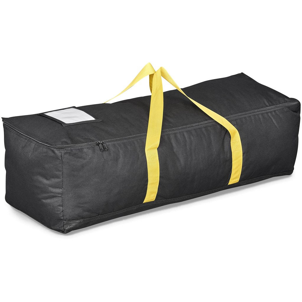 Legend Double-Sided Straight Banner Wall 1.52m x 2.25m - Image 2