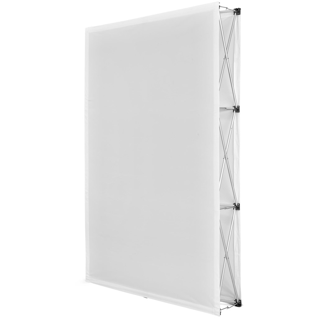 Legend Double-Sided Straight Banner Wall 1.52m x 2.25m - Image 12