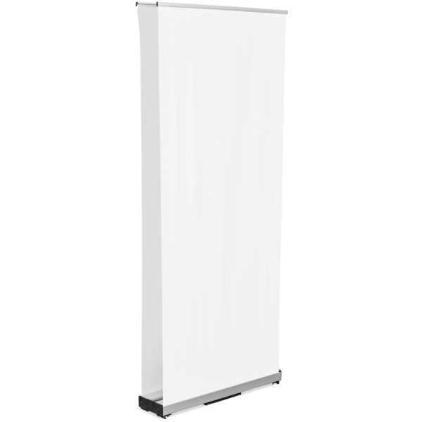Champion Fabric Pull Up Banner D/Sided incl Kit - Image 9