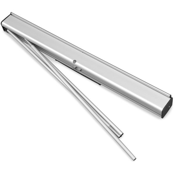 Champion Fabric Pull Up Banner D/Sided incl Kit - Image 4