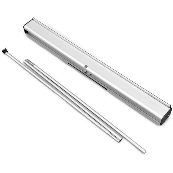 Champion Fabric Pull Up Banner D/Sided incl Kit - Image 11
