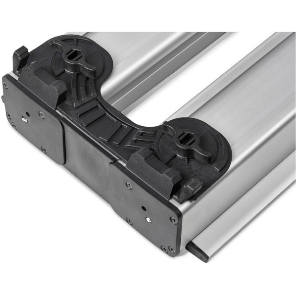 Champion Fabric Pull Up Banner D/Sided incl Kit - Image 5