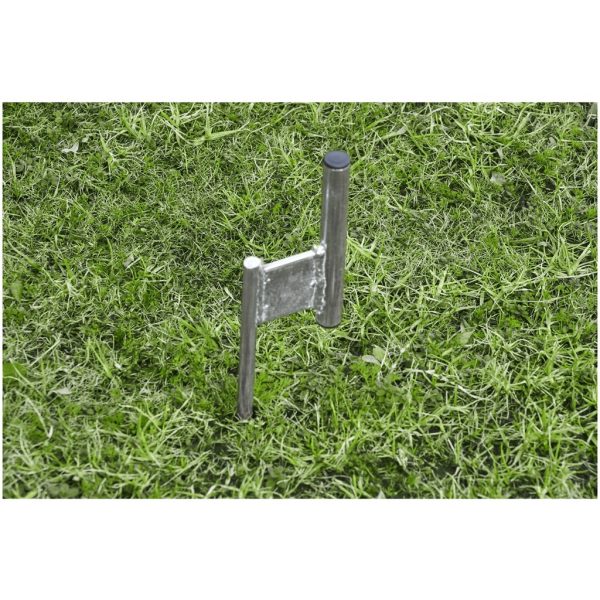 Legend Flying Banner Ground Spike - Image 3