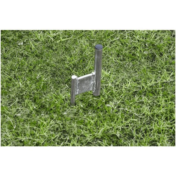 Legend Flying Banner Ground Spike - Image 2