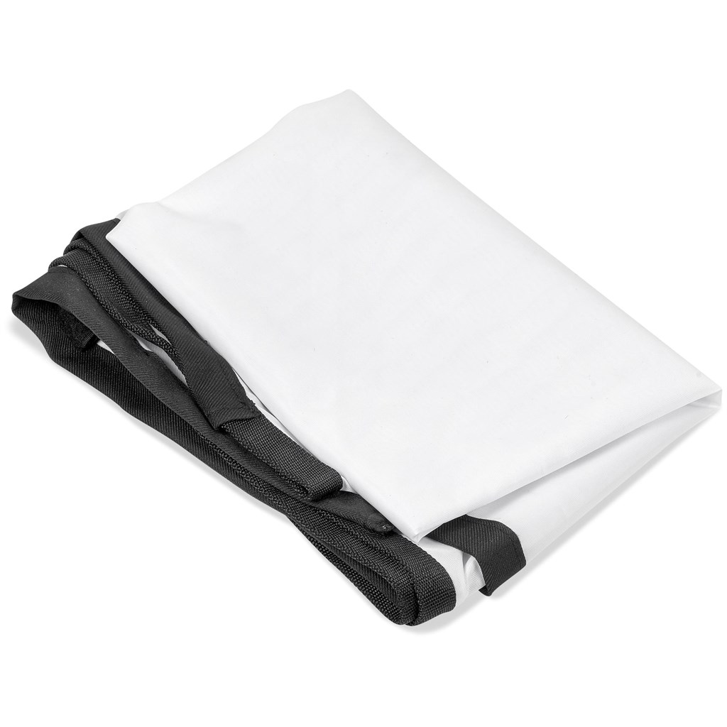 Legend 3m Sharkfin Flying Banner (Set of 2) - Image 2