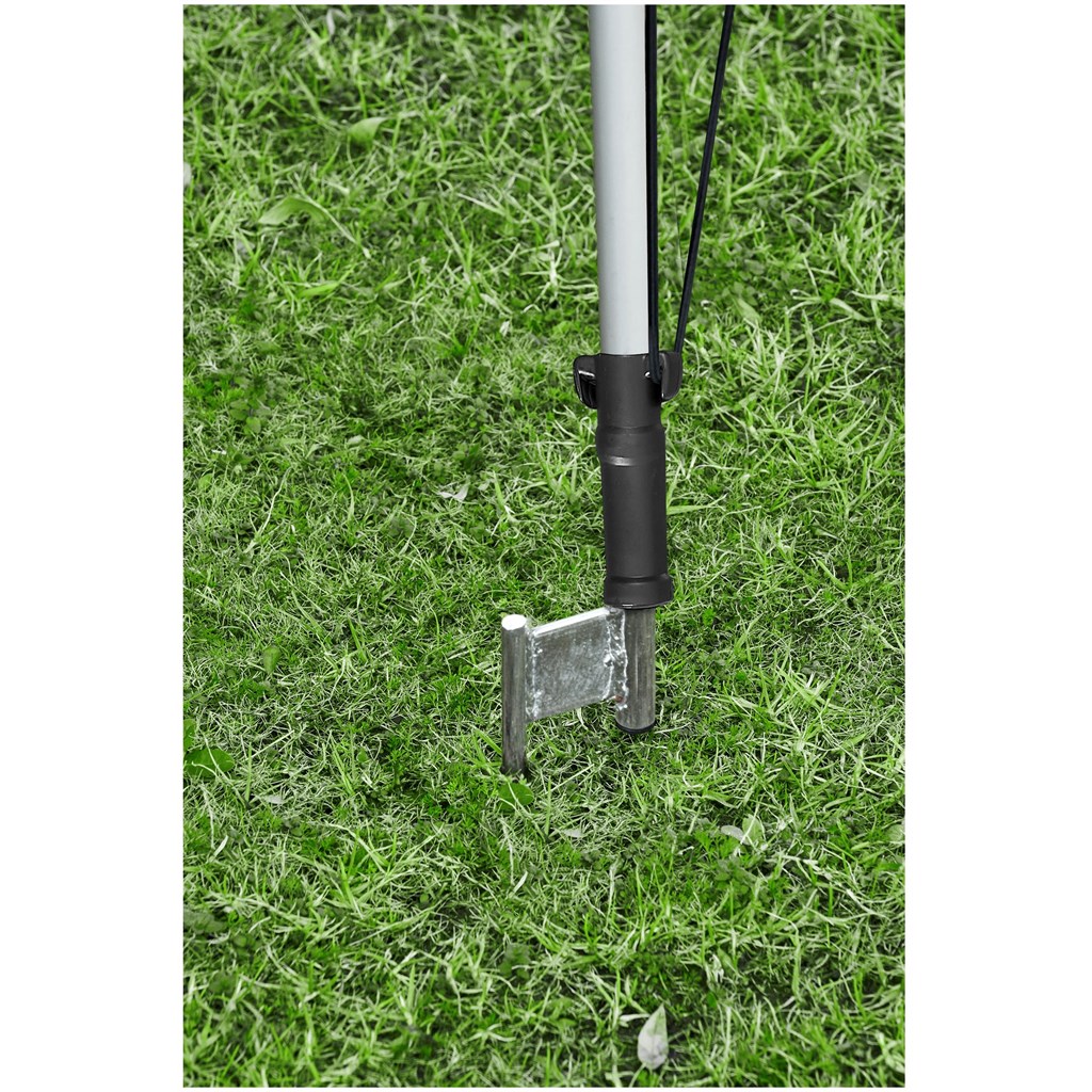 Legend 3m Sharkfin Flying Banner (Set of 2) - Image 4