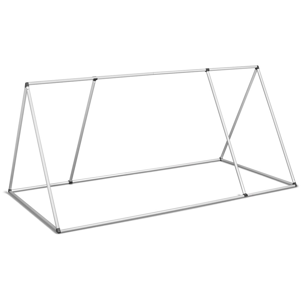 Legend A-Frame with PVC Print 2m x 1m - Image 6