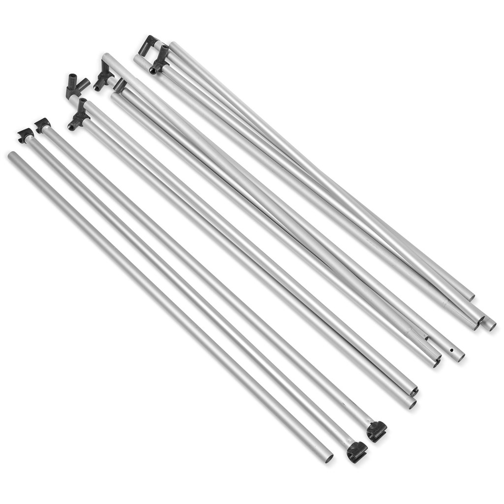 Legend A-Frame with PVC Print 2m x 1m - Image 2