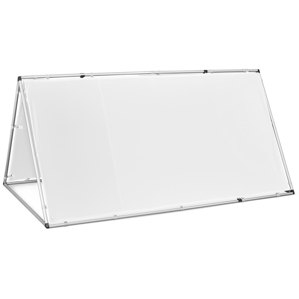 Ovation Sublimated A-Frame With Fabric Print 2m X 1m - Image 3