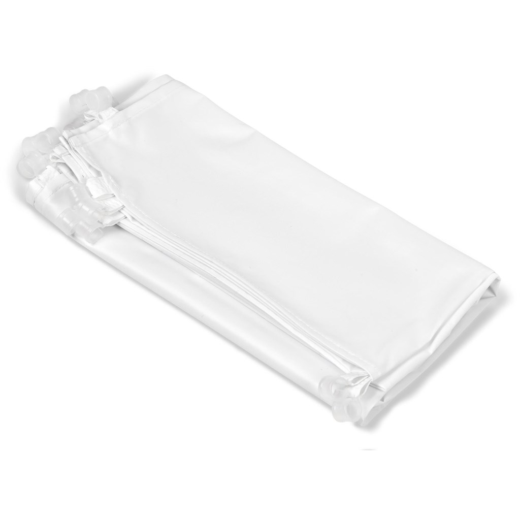 Ovation Sublimated A-Frame With Fabric Print 2m X 1m - Image 4