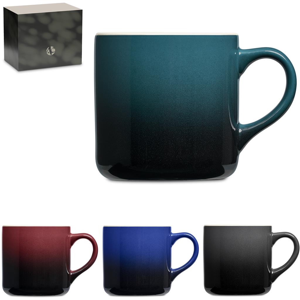 Andy Cartwright Hazyview Ceramic Coffee Mug - 330ml - Image 2