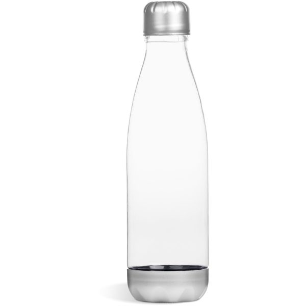 Altitude Burble Plastic Water Bottle - 650ml - Image 2