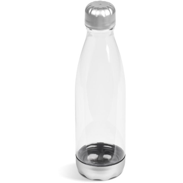 Altitude Burble Plastic Water Bottle - 650ml - Image 3