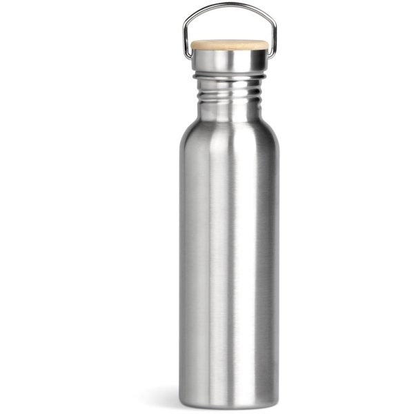 Altitude Girvana Stainless Steel Water Bottle -700ml - Image 3