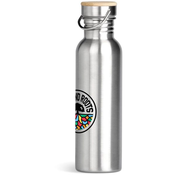 Altitude Girvana Stainless Steel Water Bottle -700ml - Image 6