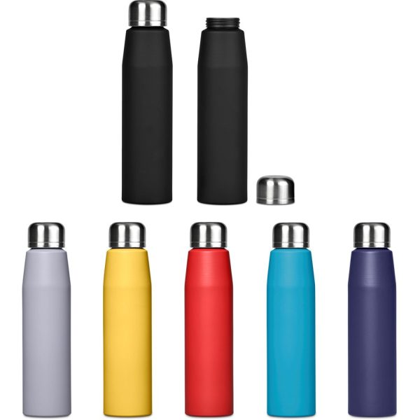 Altitude Lamda Lite Aluminium Water Bottle - 700ml - Image 4