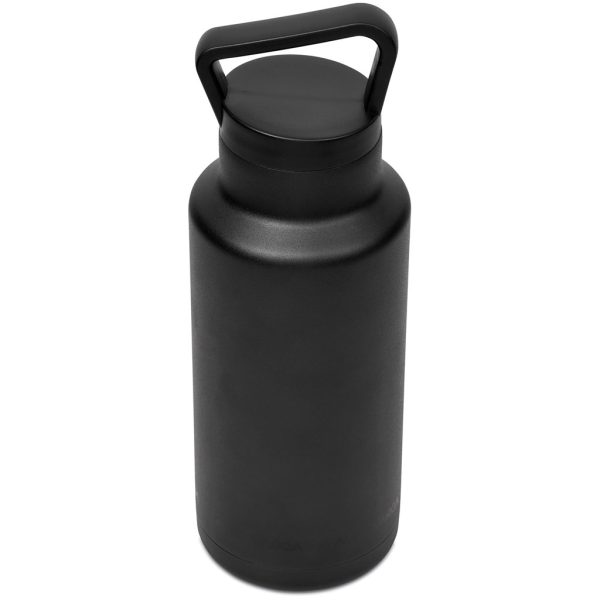 Alex Varga Barbella Stainless Steel Vacuum Water Bottle - 1 Litre - Image 9