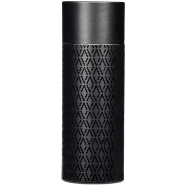 Alex Varga Barbella Stainless Steel Vacuum Water Bottle - 1 Litre - Image 2