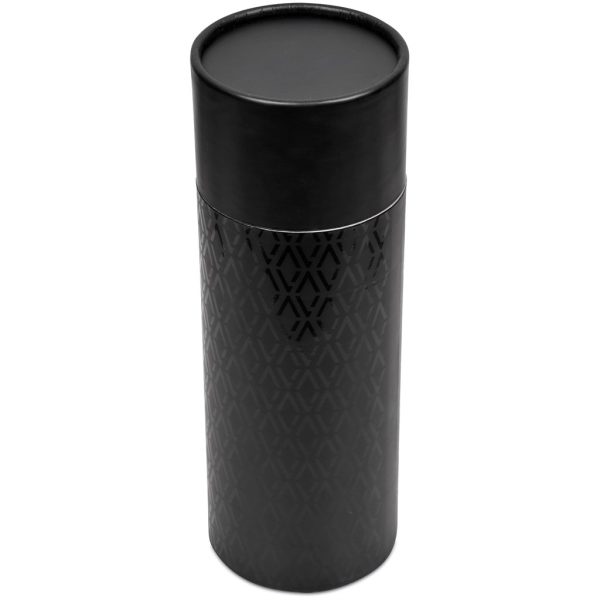 Alex Varga Barbella Stainless Steel Vacuum Water Bottle - 1 Litre - Image 12