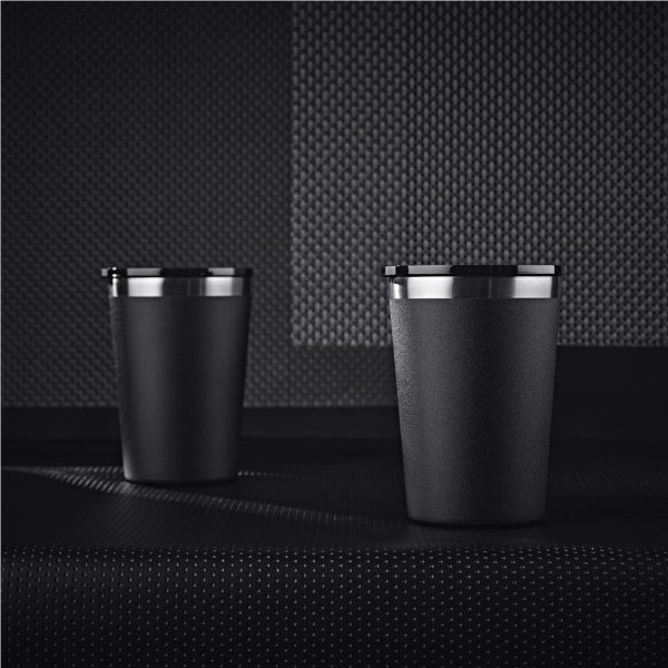 Alex Varga Figo Stainless Steel Vacuum Tumbler – 370ml - Image 7