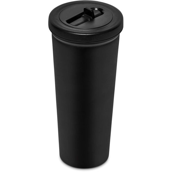 Alex Varga Empire Stainless Steel Vacuum Sipper Tumbler - 750ml - Image 6