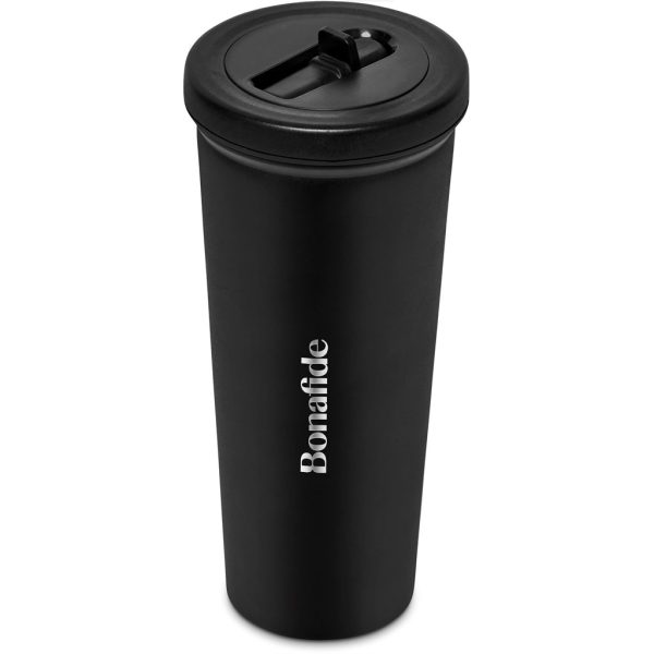 Alex Varga Empire Stainless Steel Vacuum Sipper Tumbler - 750ml - Image 10