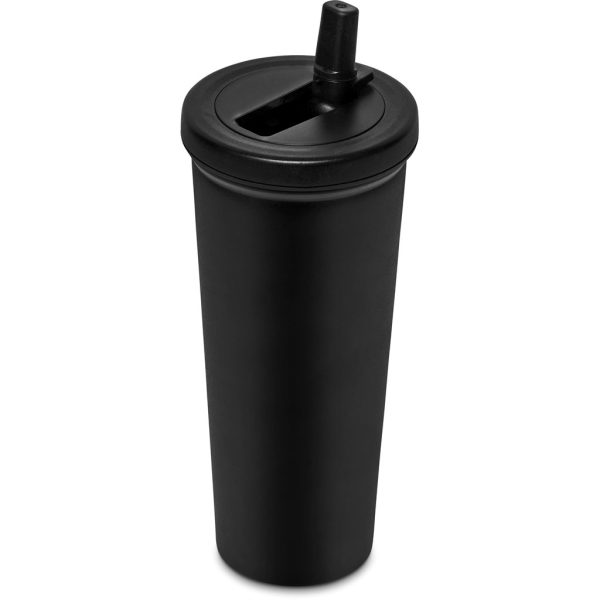 Alex Varga Empire Stainless Steel Vacuum Sipper Tumbler - 750ml - Image 13