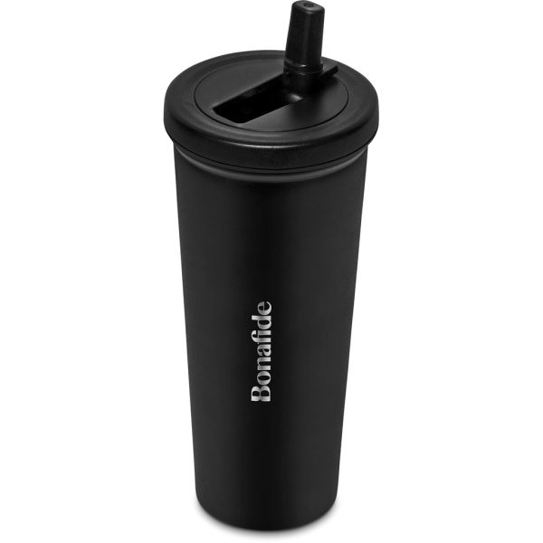 Alex Varga Empire Stainless Steel Vacuum Sipper Tumbler - 750ml - Image 2