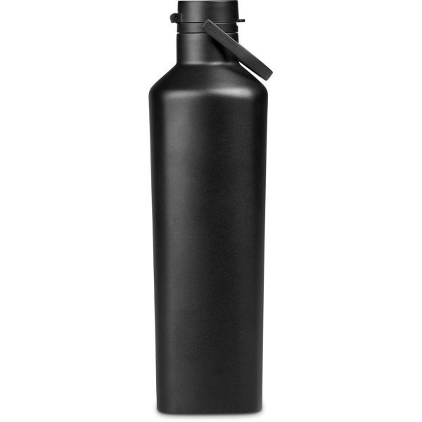 Alex Varga Valerian Stainless Steel Vacuum Water Bottle - 750ml - Image 8