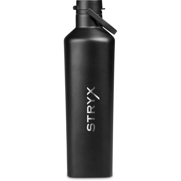 Alex Varga Valerian Stainless Steel Vacuum Water Bottle - 750ml - Image 3