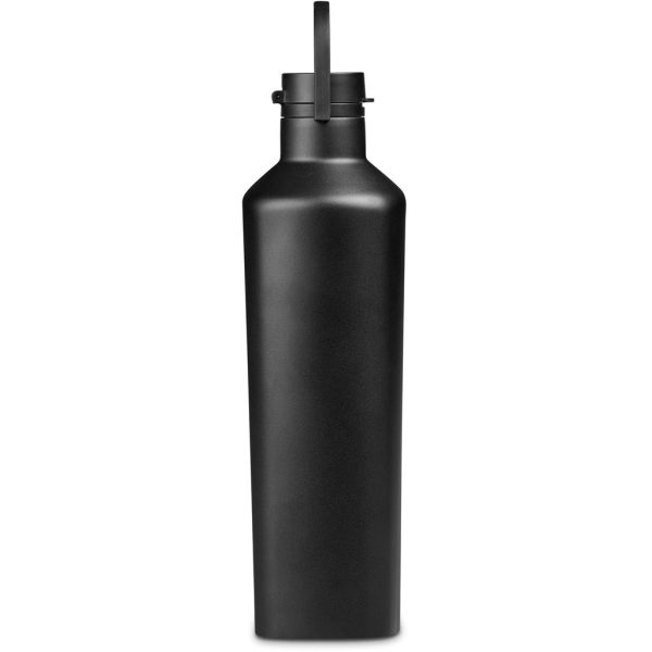 Alex Varga Valerian Stainless Steel Vacuum Water Bottle - 750ml - Image 9