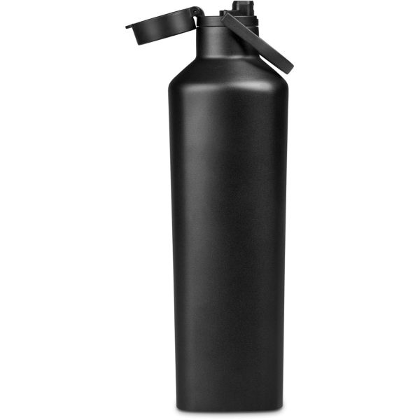 Alex Varga Valerian Stainless Steel Vacuum Water Bottle - 750ml - Image 18