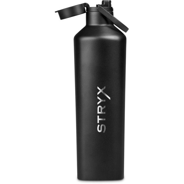 Alex Varga Valerian Stainless Steel Vacuum Water Bottle - 750ml - Image 6