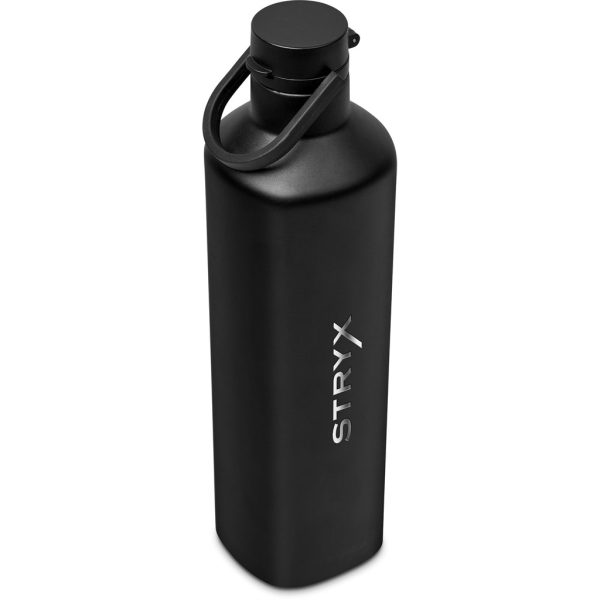Alex Varga Valerian Stainless Steel Vacuum Water Bottle - 750ml - Image 15