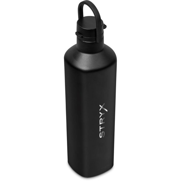 Alex Varga Valerian Stainless Steel Vacuum Water Bottle - 750ml - Image 19
