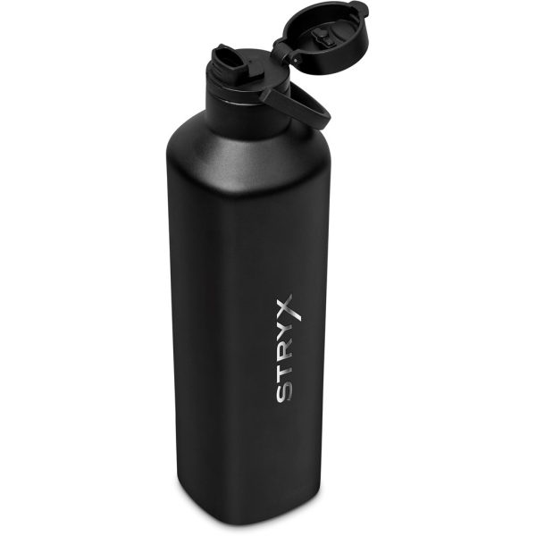 Alex Varga Valerian Stainless Steel Vacuum Water Bottle - 750ml - Image 2
