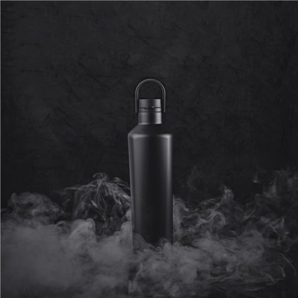Alex Varga Valerian Stainless Steel Vacuum Water Bottle - 750ml - Image 5