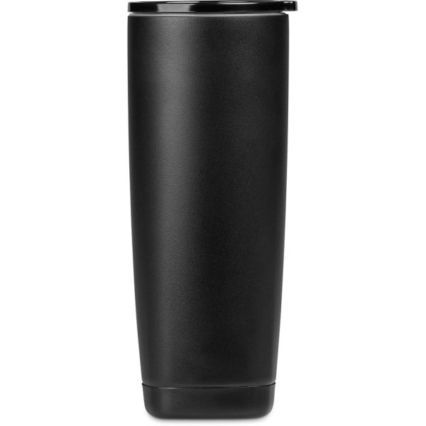 Alex Varga Aurelian Stainless Steel 2-in-1 Vacuum Tumbler & Straw - Image 19