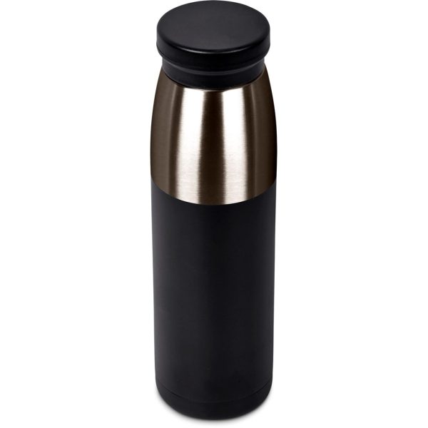 Alex Varga Borealis Stainless Steel Vacuum Water Bottle – 700ml - Image 8