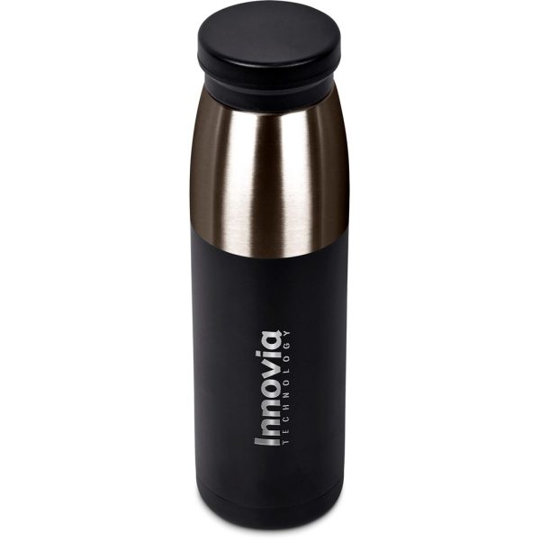 Alex Varga Borealis Stainless Steel Vacuum Water Bottle – 700ml - Image 2