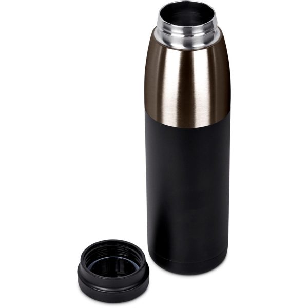 Alex Varga Borealis Stainless Steel Vacuum Water Bottle – 700ml - Image 3