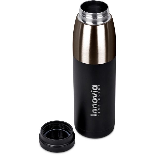 Alex Varga Borealis Stainless Steel Vacuum Water Bottle – 700ml - Image 7