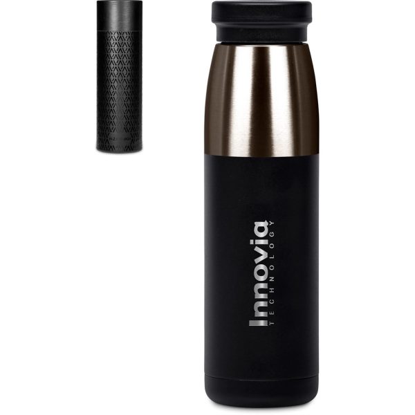 Alex Varga Borealis Stainless Steel Vacuum Water Bottle – 700ml - Image 12