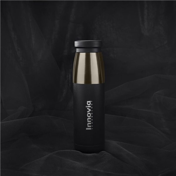 Alex Varga Borealis Stainless Steel Vacuum Water Bottle – 700ml - Image 5
